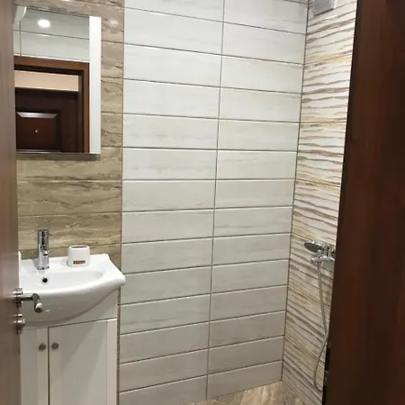 Studio Charme Apartment *