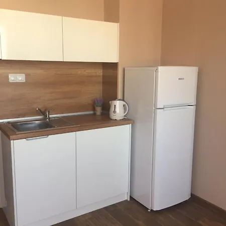 Studio Charme Plovdiv