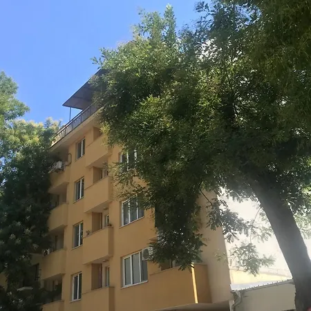 Studio Charme Apartment Plovdiv