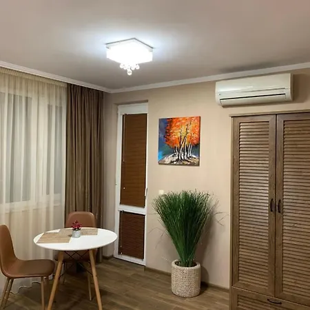 Studio Charme Apartment