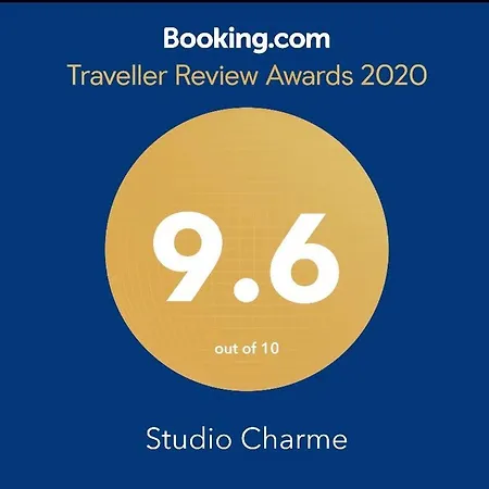 Studio Charme Plovdiv